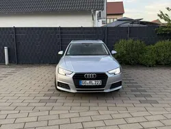 Gebraucht 2018 Audi A4 Kombi | 12.499 € (Fairer Preis)