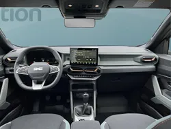 Grau Neu 2025 Dacia Bigster SUV | 34.799 € (Etwas zu teuer)