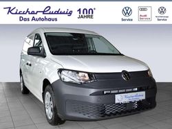Candyweiß Neu 2025 VW Caddy Van / Kleinbus | 27.690 € (Guter Preis)
