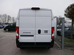 Neu 2025 Fiat Ducato Van | 29.590 € (Superpreis)