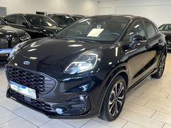 Schwarz Gebraucht 2022 Ford Puma ST-Line SUV | 18.340 € (Superpreis)