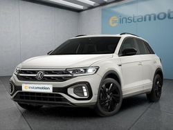 Grau Neu 2025 VW T-Roc SUV | 34.149 € (Fairer Preis)