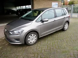 Grau Gebraucht 2014 VW Golf Sportsvan Comfortline Van / Kleinbus | 6.500 € (Etwas zu teuer)