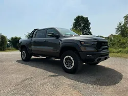 Grau Gebraucht 2021 Dodge Ram Abholung | 126.999 €
