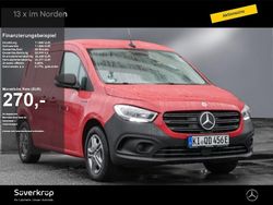 Loranditrot Gebraucht 2023 Mercedes eCitan Limousine | 34.272 €