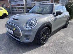 Gebraucht 2021 Mini Cooper SE Kleinwagen | 15.250 € (Fairer Preis)