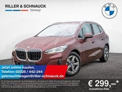 Piemontrot Gebraucht 2022 BMW 230e Active Tourer Sport Line Van / Kleinbus | 30.950 € (Guter Preis)