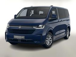 Dark indigo blue Neu 2025 VW T7 Style Van | 53.082 €