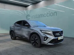 Grau Neu 2025 Renault Rafale Esprit Alpine SUV | 47.790 € (Fairer Preis)