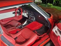 Rot Gebraucht 1979 Corvette C3 | 26.900 €