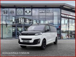 Weiß Gebraucht 2022 Citroën Spacetourer Van / Kleinbus | 41.480 €