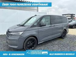 Grau j2j2 Gebraucht 2024 VW T7 Edition Van | 54.250 € (Superpreis)