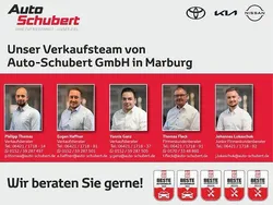 Tiefschwarz mica metallic Gebraucht 2024 Toyota RAV4 Hybrid Team SUV | 39.840 € (Guter Preis)