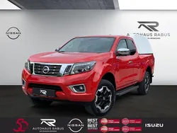 Andere Gebraucht 2019 Nissan Navara N-Connecta Abholung | 29.890 € (Fairer Preis)