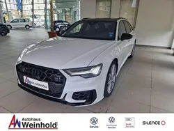 Gebraucht 2024 Audi S6 Ambiente Kombi | 91.390 €