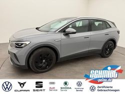 Grau Gebraucht 2021 VW ID.4 Pure SUV | 21.300 € (Guter Preis)