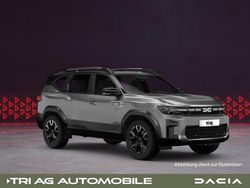 Neu 2025 Dacia Bigster Extreme SUV | 33.470 € (Fairer Preis)