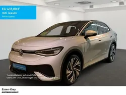 Weiß Gebraucht 2024 VW ID.5 Pro SUV | 41.950 € (Superpreis)