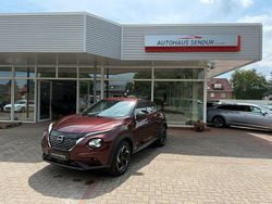 Violet Gebraucht 2024 Nissan Juke N-Connecta SUV | 25.890 € (Fairer Preis)