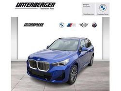 Neu 2025 BMW iX M Sport SUV | 56.790 € (Fairer Preis)
