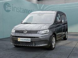 Neu 2024 VW Caddy Maxi Van / Kleinbus | 33.649 € (Fairer Preis)