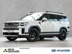 Grau Neu 2025 Hyundai Santa Fe Intro Edition SUV | 48.980 € (Superpreis)