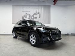 Brillantschwarz Gebraucht 2022 Audi Q5 SUV | 28.890 € (Superpreis)