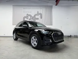 Brillantschwarz Gebraucht 2022 Audi Q5 SUV | 28.890 € (Superpreis)