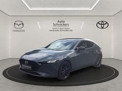 Grau Gebraucht 2025 Mazda 3 Homura-Line Limousine | 24.750 € (Fairer Preis)