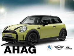 Zesty yellow uni Gebraucht 2023 Mini Cooper Kleinwagen | 21.990 € (Etwas zu teuer)