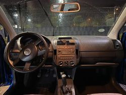 Blau Gebraucht 2004 VW Polo Kleinwagen | 1.700 € (Fairer Preis)