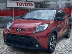 Rot Neu 2025 Toyota Aygo X SUV | 16.690 € (Guter Preis)