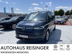 Blau Gebraucht 2024 VW T7 Style Van | 59.900 € (Fairer Preis)