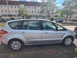 Silber Gebraucht 2011 Ford S-MAX S Van / Kleinbus | 5.700 € (Guter Preis)