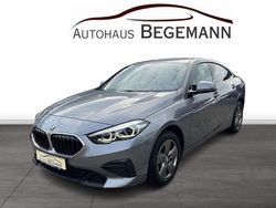 Grau Gebraucht 2023 BMW 216 Sport Line Coupé | 25.990 € (Fairer Preis)