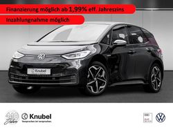 Mangangrau metallic Gebraucht 2021 VW ID.3 Pro Performance Kleinwagen | 21.480 € (Guter Preis)