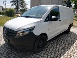 Weiß Gebraucht 2022 Mercedes Vito Van / Kleinbus | 21.900 €