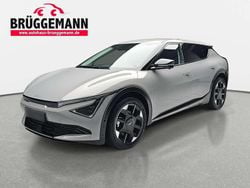 Grau Neu 2025 Kia EV6 Comfort SUV | 51.990 € (Fairer Preis)