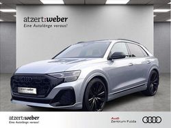Satellitsilber metallic Neu 2025 Audi Q8 S-Line SUV | 106.990 € (Teuer)