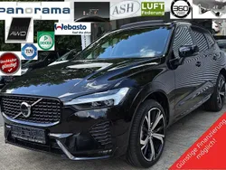 Onyx black metallic Gebraucht 2023 Volvo XC60 Ultimate SUV | 47.950 € (Teuer)