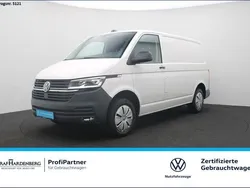 Weiß Gebraucht 2022 VW T6.1 Van | 27.480 €