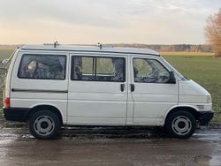Weiß Gebraucht 1993 VW T4 California Van | 12.999 €
