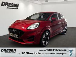 Fantastic red tc Gebraucht 2024 Ford Puma ST-Line X SUV | 26.690 € (Fairer Preis)