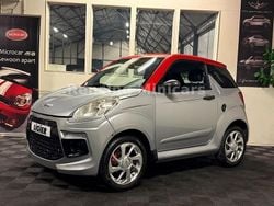 Silber Gebraucht 2015 Ligier JS50 Kleinwagen | 8.950 € (Fairer Preis)