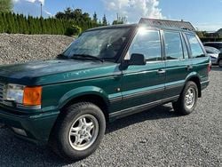 Grün Gebraucht 1998 Land Rover Range Rover HSE SUV | 3.950 €