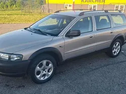 Braun Gebraucht 2003 Volvo XC70 SUV | 3.850 € (Teuer)