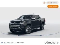 Schwarz Gebraucht 2022 VW Amarok Aventura Abholung | 73.300 €