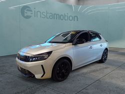 Grau Gebraucht 2024 Opel Corsa Limousine | 20.640 € (Etwas zu teuer)