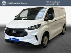 Weiß Gebraucht 2024 Ford Transit Custom Trend Abholung | 23.980 € (Guter Preis)