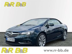 Mi) (gruen Gebraucht 2015 Opel Cascada Innovation Cabrio | 12.490 € (Teuer)